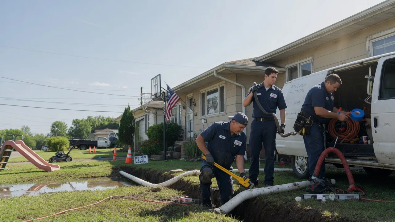 Toilet Installation in Newton, NC near me